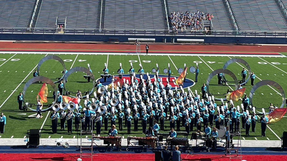 Cougar Band: Week 10/17 - 10/21 - mailchi.mp/fd4beadbf8d9/c…