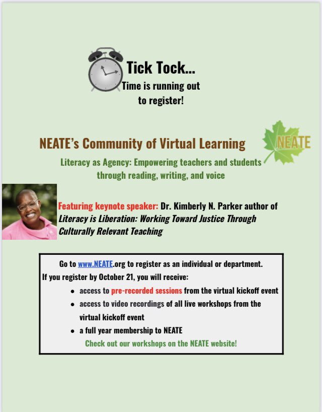 Maryellen Schaefer tweet media