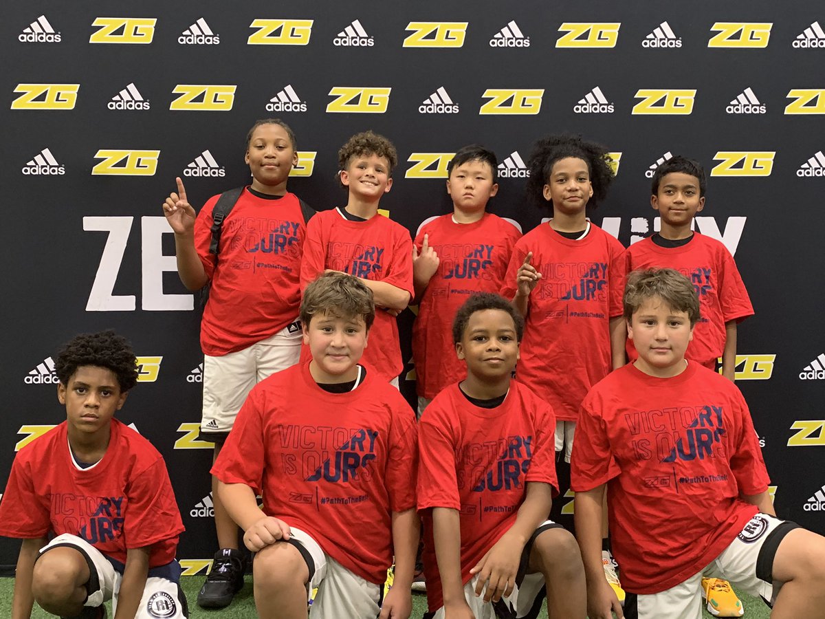 zg_newengland's tweet photo. Great weekend from @TNEBBallClub!! Crushed๐ช๐ช it all weekend long!! Finishing it off with a great victory in the Championship!!๐๐ #ZGFallBrawl https://t.co/XuDEqV30yY
