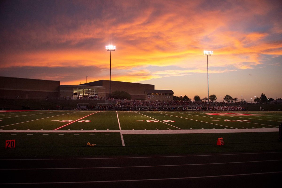 Mmclaughlin84's tweet photo. Next Sunday the NSAA releases the C1 playoff bracket. For the first time in a decade Platteview is gonna be on it. But first we prepare for Friday night’s date with C1 blue blood Ashland-Greenwood. Win and we get a share of the district crown and home playoff game. Let’s go. https://t.co/33NI3fQTAz