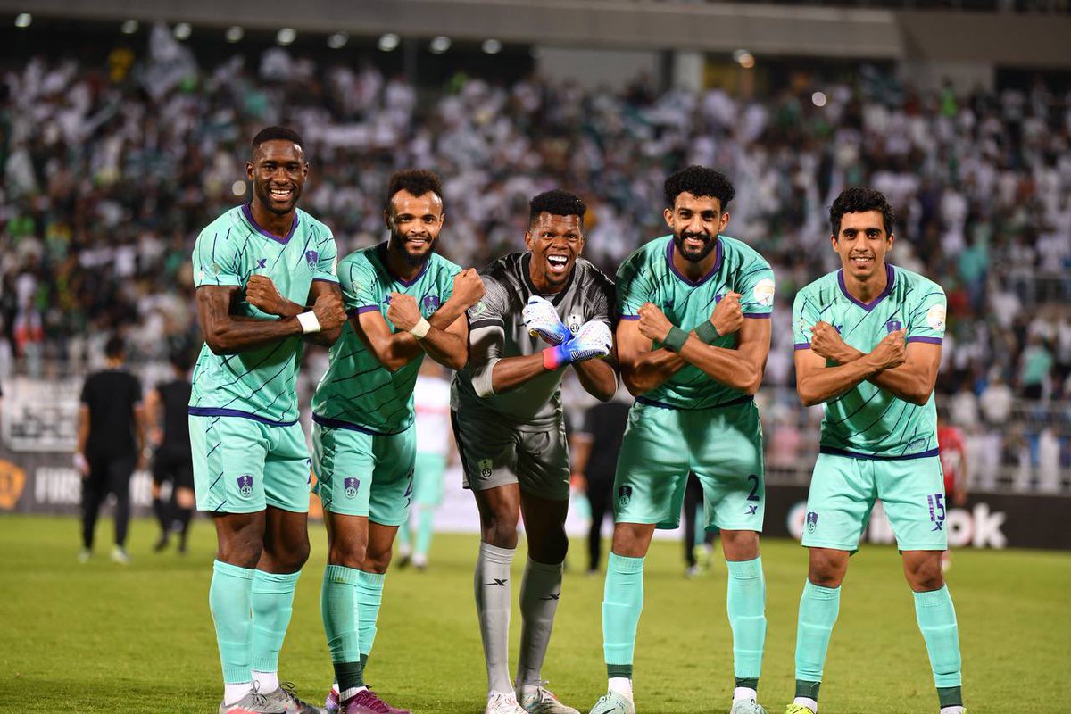 الحمد لله 💚💚💚