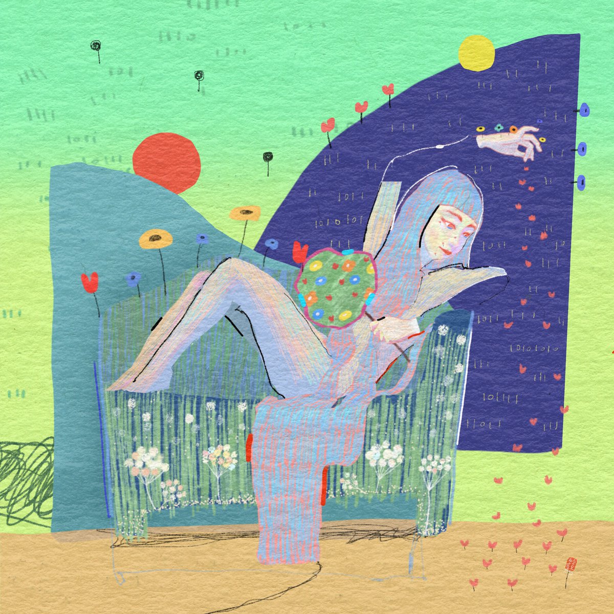 New Drop 🔥

“Having a Dream is a Beautiful Thing.”

I think if you have a dream in your heart, you are already living a beautiful life.

0.12  $eth

Minted on <a href="/manifoldxyz/">manifold.xyz</a> 
Listed on <a href="/foundation/">Foundation 🌐</a> 

Like + RT much appreciated 🙏😊
Link👇