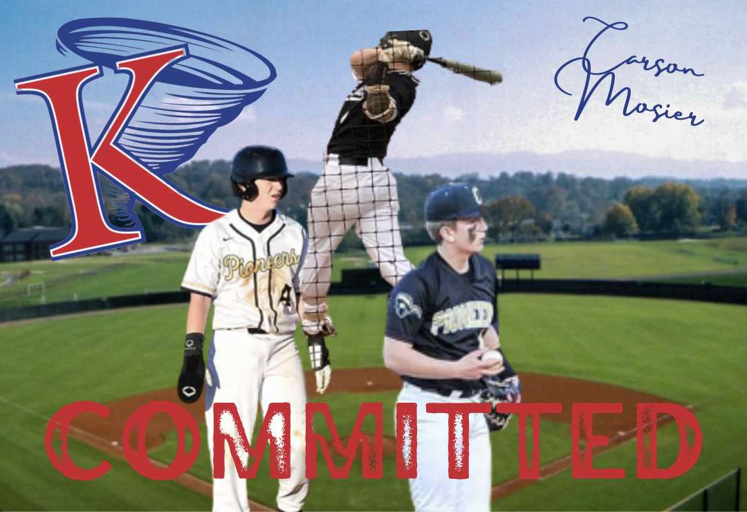 Carson Mosier tweet media