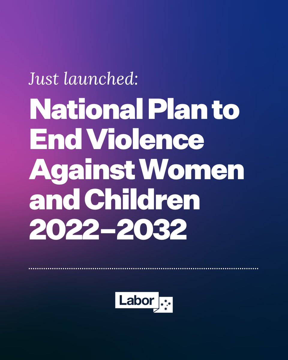 SenKatyG's tweet photo. A society where violence against women &amp; children is not addressed is a society where we are all degraded. 

I’m proud to stand alongside @AmandaRishworth &amp; my colleagues from the states &amp; territories to support the National Plan to End Violence Against Women &amp; Children.
#auspol https://t.co/ENIAWCmhOt