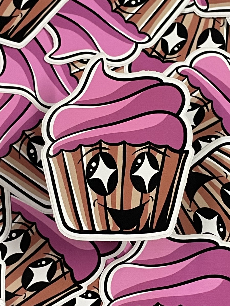 5thWaveStickers's tweet photo. 🥳Quality vinyl stickers🥳
Get 200 3x3" Stickers for only $80 - EASY ONLINE ORDERING
https://t.co/CZlwzy6oCS
#StickerLove #Slaps #CustomSlaps #Stickerporn #ScreenPrinting #VinylStickers #RideTheWave #5thWaveStickers https://t.co/dvBmWUL9Ii