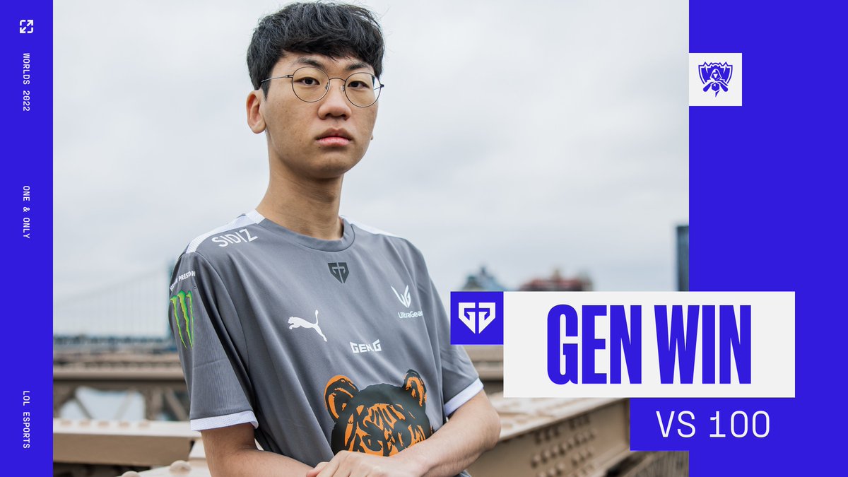 LoL Esports on Twitter: 