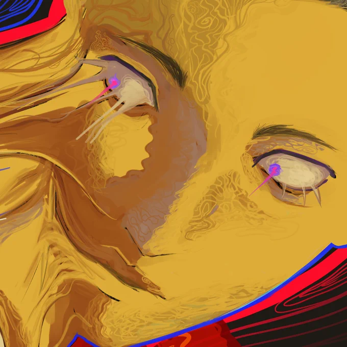 𝕥𝕙𝕖 𝕨𝕣𝕠𝕟𝕘 𝕡𝕖𝕣𝕤𝕠𝕟 