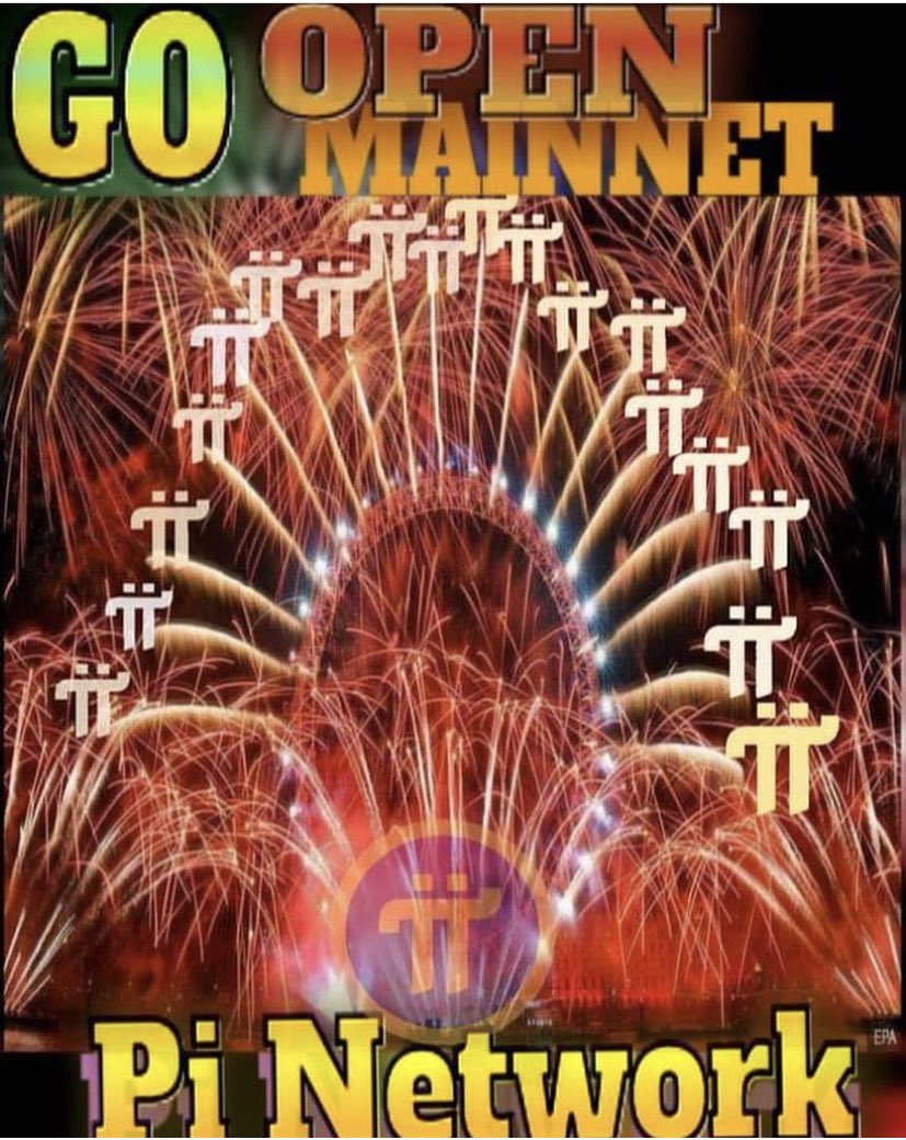 According to the source:
October 16th to 31st: Complete all Pioneer KYC, also deadline for inactive Pioneer to reactivate, otherwise all Pi will be lost.
November 1-30: Testing all existing eco apps.
December 1st: Mainnet opening date will be determined.