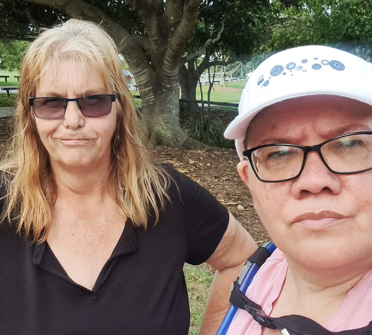 leesawatego's tweet photo. ππΌππΌ First full 5k run since 2018. 2nd & 3rd kms were definitely the smoothest. A few more weeks of work to do before we'll really be ready for Stromlo Running Festival. Bit nervous about my right foot. Fingers-crossed it will hold up. #FatAdventurers https://t.co/muuEvP83M4