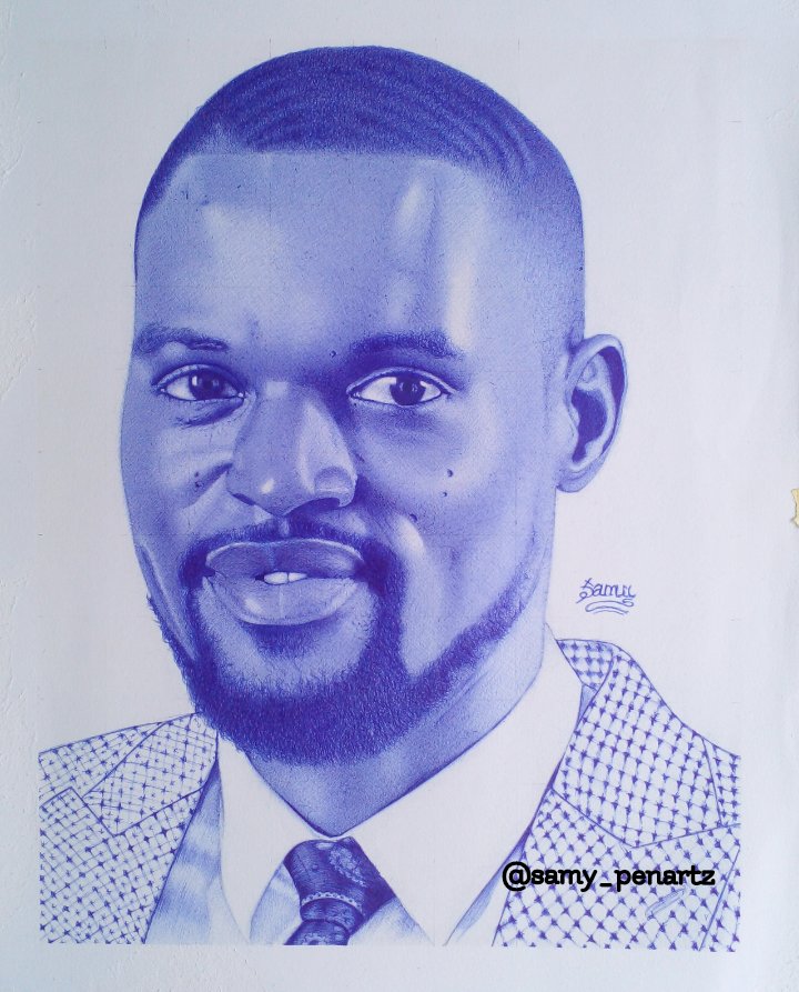 samy_penartz's tweet photo. Anonymous: what's your hobby
Me: drawing with pen https://t.co/4BxrCnShMg