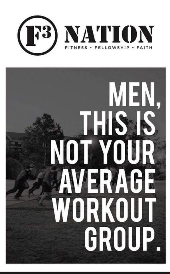 F3 Fargo tweet media