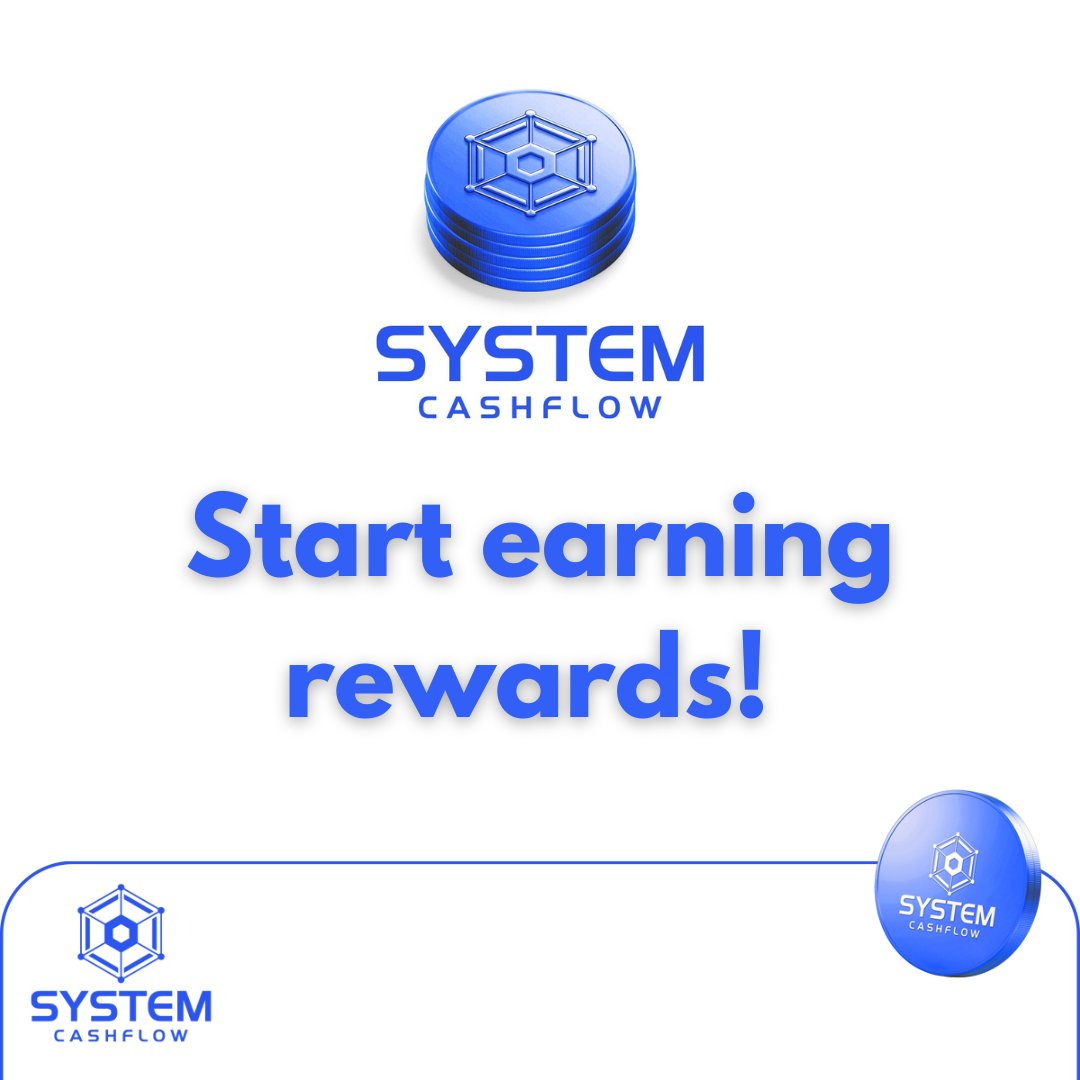 system_cashflow's tweet photo. We aim to create a foundation of assets, wich will then continue to work for the community and the company and will result in a steady income, wich will be distributed among all beneficiaries. https://t.co/iG9ap3LxEj