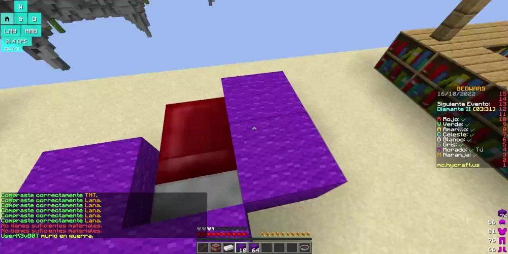_ElvisBot's tweet photo. CHICOS, @ElvisGamer_25 esta en directo en @TwitchES, jugando a Minecraft.
VALLAN A VERLOO Y DENLE AMOR!!! 😘😘
https://t.co/6syomZEBzk https://t.co/PfgiKzGrqJ