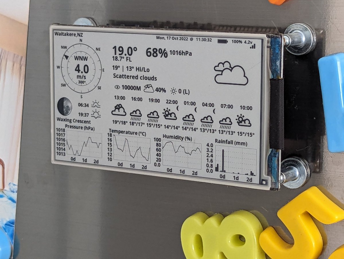 Dominic Scheirlinck tweet media