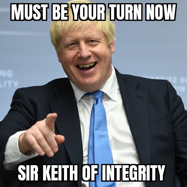 CatOutOfTheBag2's tweet photo. When will the tables turn? 🤔 #NeverLabour #LabourLies #Labourhypocrites #LabourAntisemitic #LabourSleaze #GroomingReport #ChildGroomingGangs https://t.co/Cxs3nlHsRr