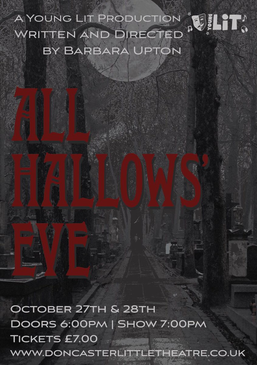 little_theatre's tweet photo. Discoverers meet to discuss &amp; plan Halloween celebrations. Talk of spirits &amp; witches occupy the Autumn half-term. Plans were different from the run of the mill but nothing prepared the group for what they experienced on October 31st ! https://t.co/vAxeSkQ6Ax https://t.co/CAWctFpzxM