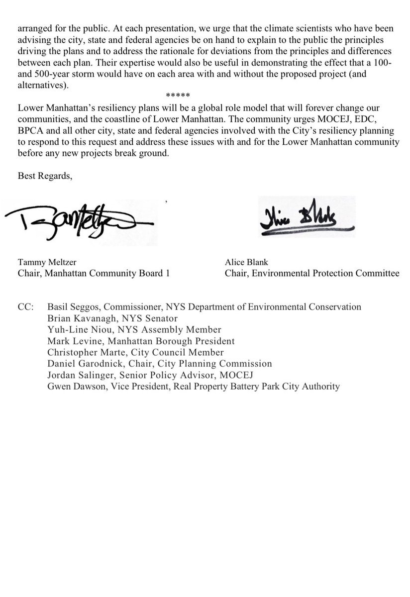 BPCNA_official's tweet photo. We thank CB1 for their leadership and letter on #SaveWagnerPark @TAMeltzer @CommunityBoard1 #AliceB https://t.co/YxlspA4a5v https://t.co/gnZDEYKEpJ