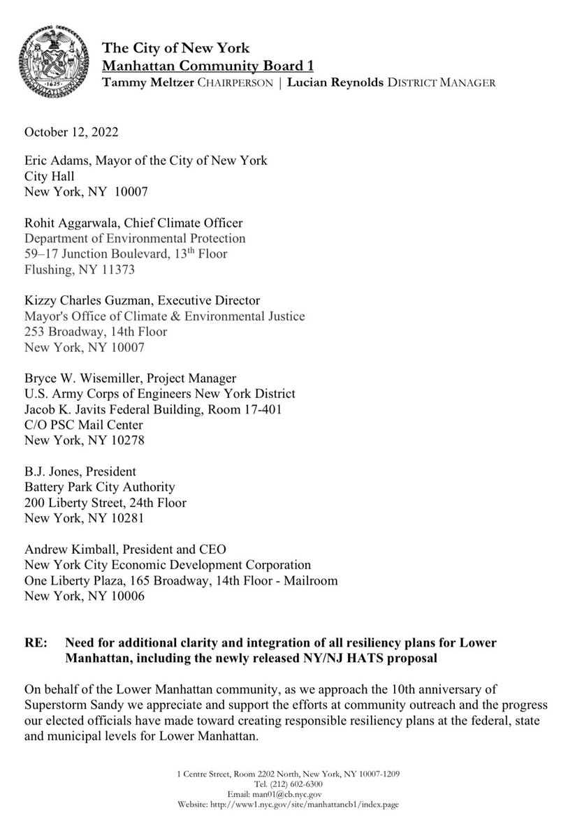 BPCNA_official's tweet photo. We thank CB1 for their leadership and letter on #SaveWagnerPark @TAMeltzer @CommunityBoard1 #AliceB https://t.co/YxlspA4a5v https://t.co/gnZDEYKEpJ