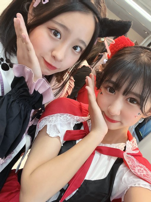 Twitterのコスプレ画像37