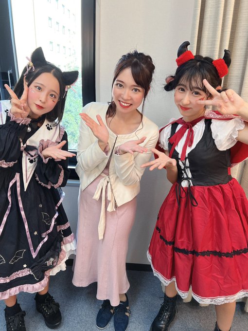 Twitterのコスプレ画像36