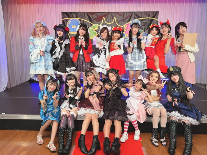 Twitterのコスプレ画像35