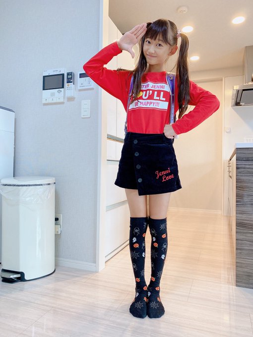 Twitterのコスプレ画像18