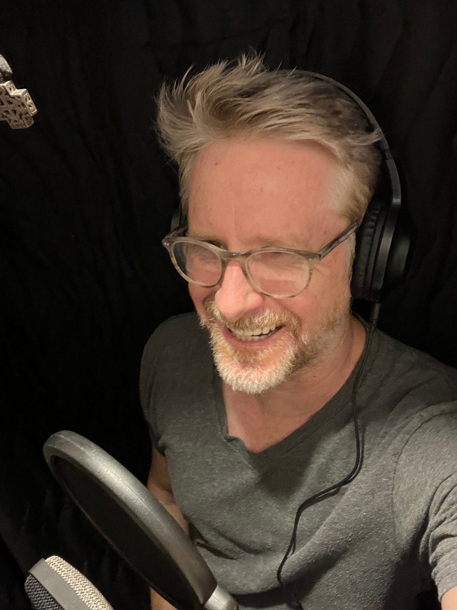 kovarmcclure's tweet photo. Self Tapes Audition Sunday.
Voice-over and Film
#inthebooth #selftape #auditions #actorslife #VoiceOver #noPantsNeeded
#feelinglucky #FILM #podcast #bookit #whatsAweekend #sunday @rsatalent #OneillTalent https://t.co/7uKgXRZ19r