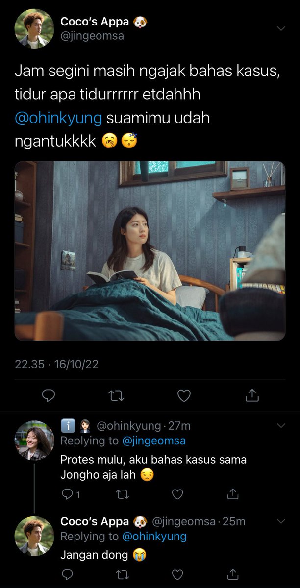 octosoo's tweet photo. #wonshim #ohinkyung #jinjeong https://t.co/oOKdpA2S2G