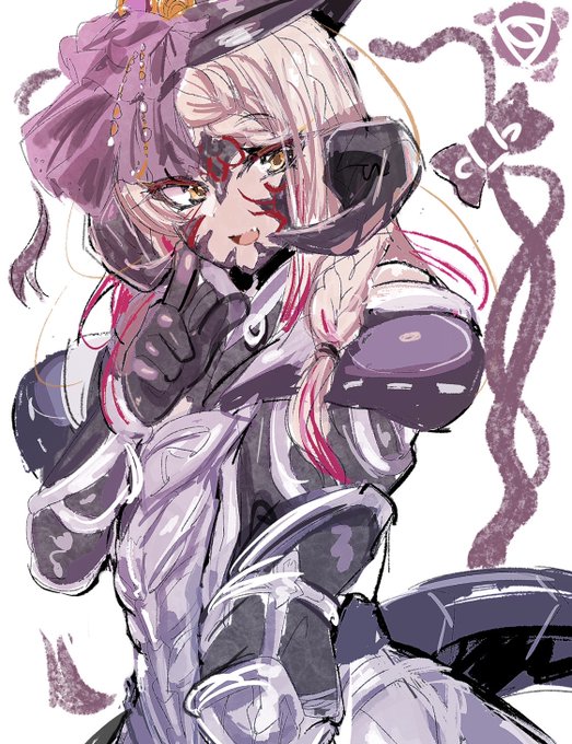 ワイがFF14使ってる自キャラ描いて貰ったから自慢いいっすか?

🎨→(@Dkaketsu) 