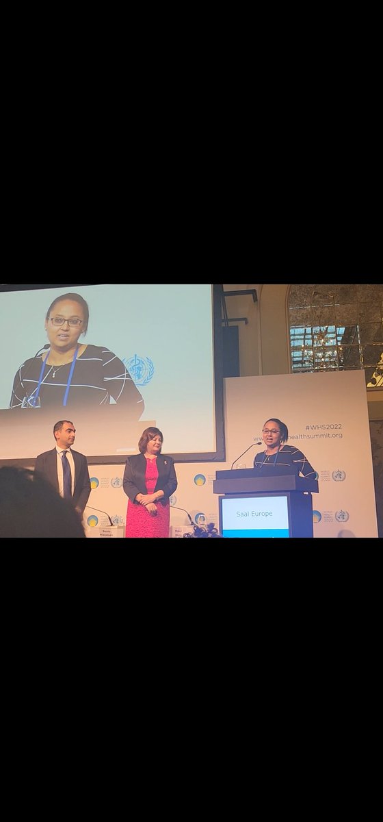 Azeb Gebresilassie Tesema tweet media