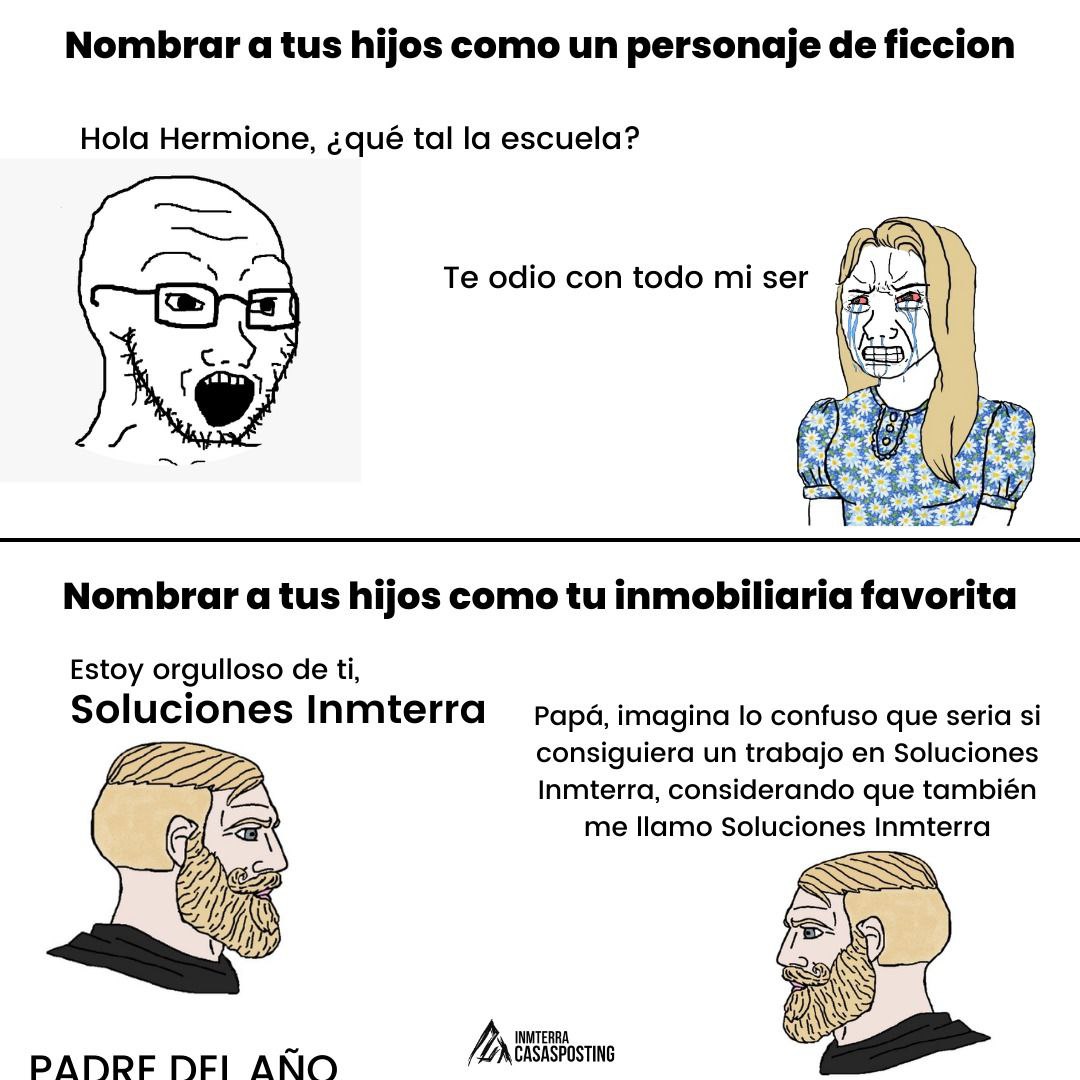 InmterraBR's tweet photo. #shitpost #memesespanol #memesinmobiliarios https://t.co/PNOHjUyn7W