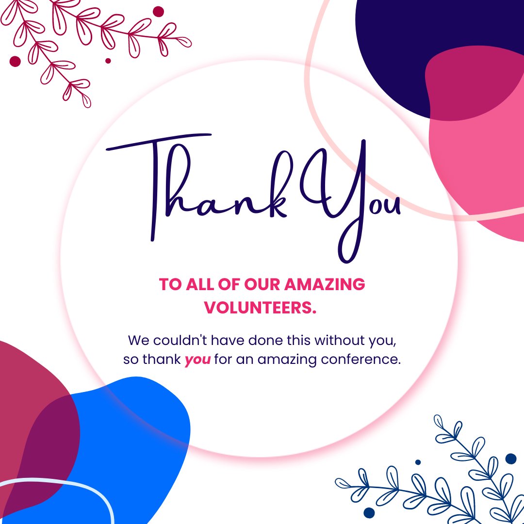 YWEHouston's tweet photo. Our STEM Conference has passed and we want to thank everyone that came out, and especially thank our volunteers for all of the hard work that they put forward. It was an incredible day and we couldn't have done it without you ❤️ https://t.co/brJQV8UymN