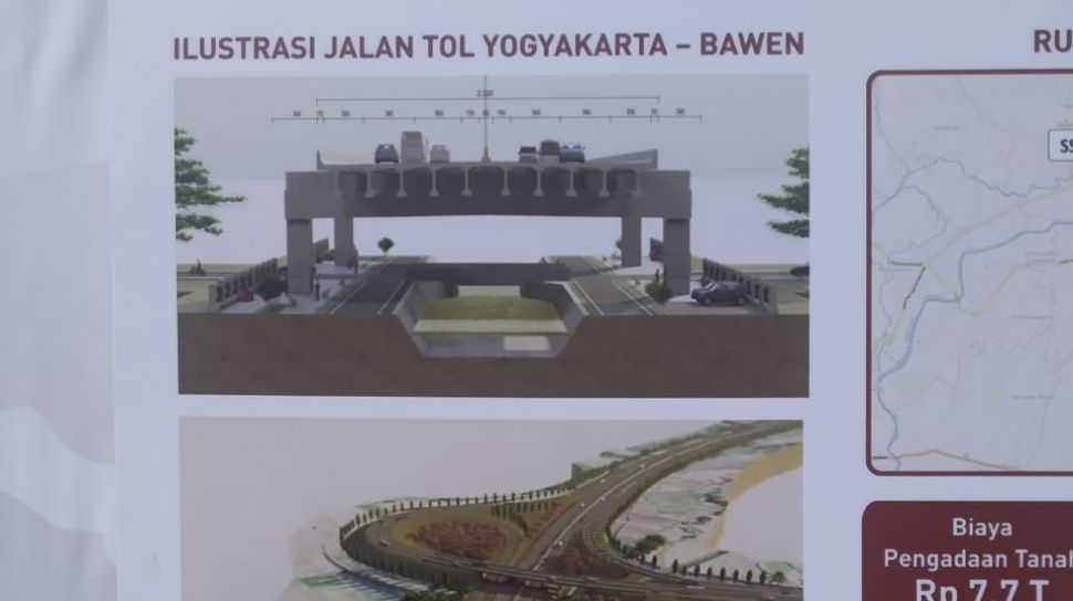 RoyDjayiman's tweet photo. Tol Jogja - Bawen nanti adalah tol tingkat keren atas bawah 👍👍👍, bis2 dari Semarang ke Jogja 1 j Ampe pasti.. @RMursit8 @Antonius061 @BisKota_ @ayonaikbiscom https://t.co/eyqjcWQ838