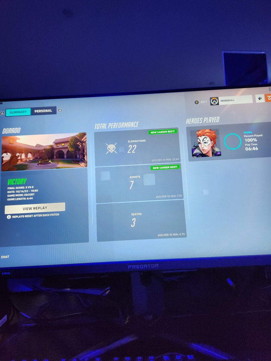 Bro im cracked

#Overwatch2 #Overwatch #Gamer #twitchstreamer