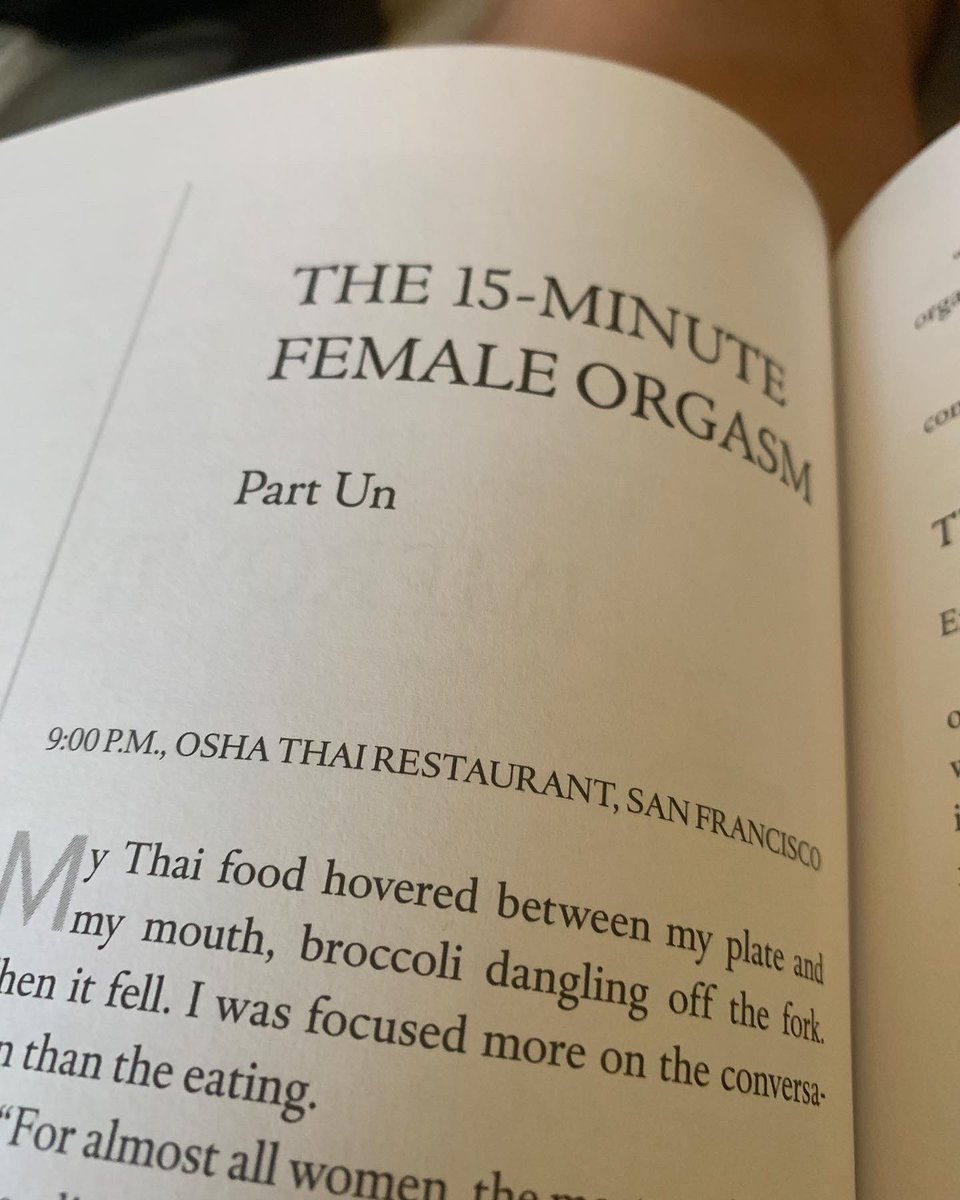 eva_whateva's tweet image. How am i just now learning that this was in this book? #4hourbody