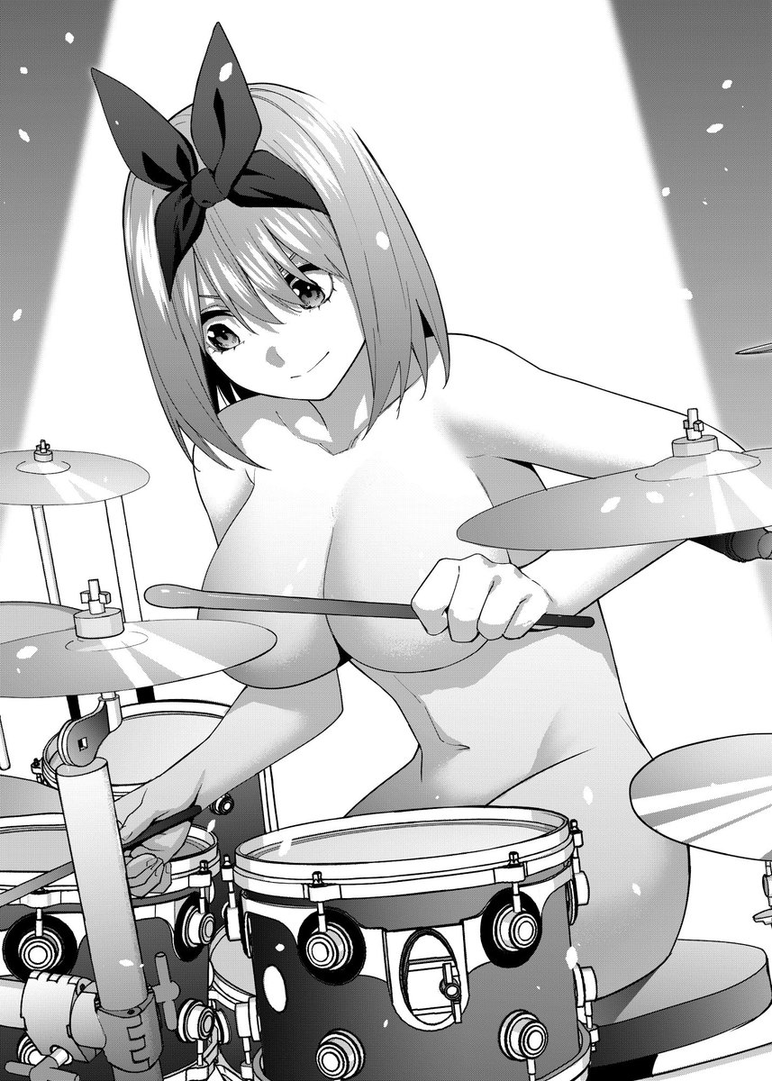 Daily Yotsuba 291