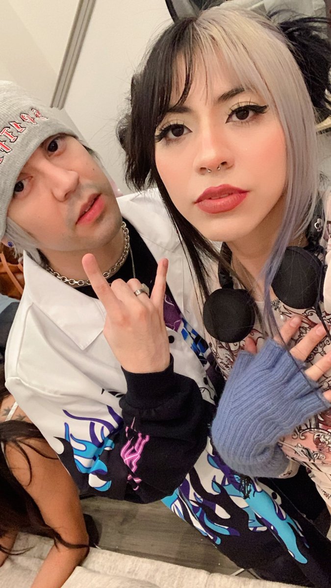 Nati🌸🪻 tweet media