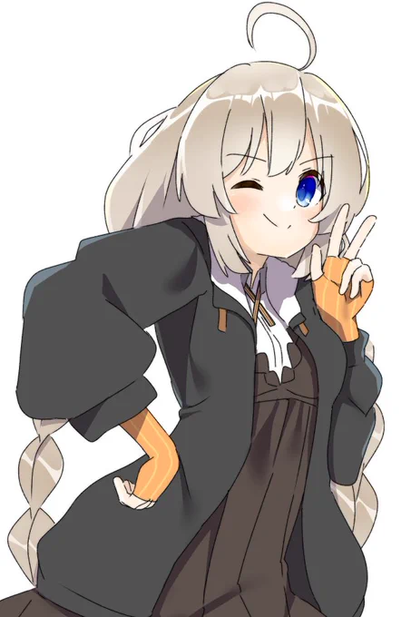 あかりちゃん 