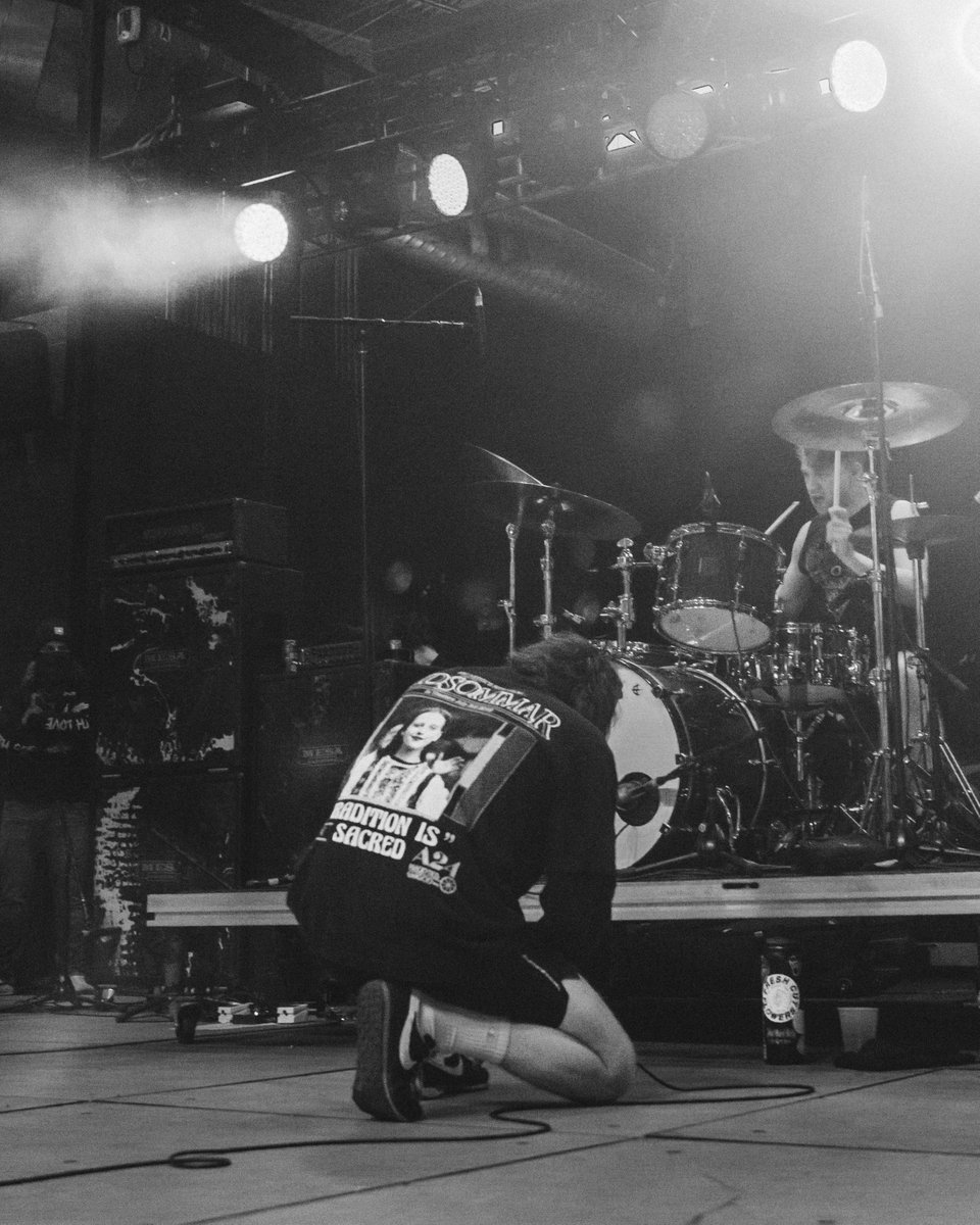 DeathScytheLLC's tweet photo. e̷͋ ̵n̴̉ ̸d
@hate5six has started releasing sets from 'TID The Season 2021.
we were honored to provide additional camera work on these.
check out the @yourfuckingend set here: https://t.co/hmhd2qtee7
📷: emma@deathscythemedia
📹𝖋 𝖊 𝖆 𝖗 𝖈 𝖗 𝖊 𝖆 𝖙 𝖊 𝖘 𝖔 𝖗 𝖉 𝖊 𝖗📹 https://t.co/p5mm6DLYJZ