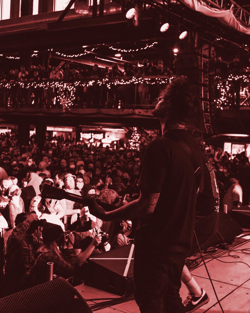 DeathScytheLLC's tweet photo. e̷͋ ̵n̴̉ ̸d
@hate5six has started releasing sets from 'TID The Season 2021.
we were honored to provide additional camera work on these.
check out the @yourfuckingend set here: https://t.co/hmhd2qtee7
📷: emma@deathscythemedia
📹𝖋 𝖊 𝖆 𝖗 𝖈 𝖗 𝖊 𝖆 𝖙 𝖊 𝖘 𝖔 𝖗 𝖉 𝖊 𝖗📹 https://t.co/p5mm6DLYJZ