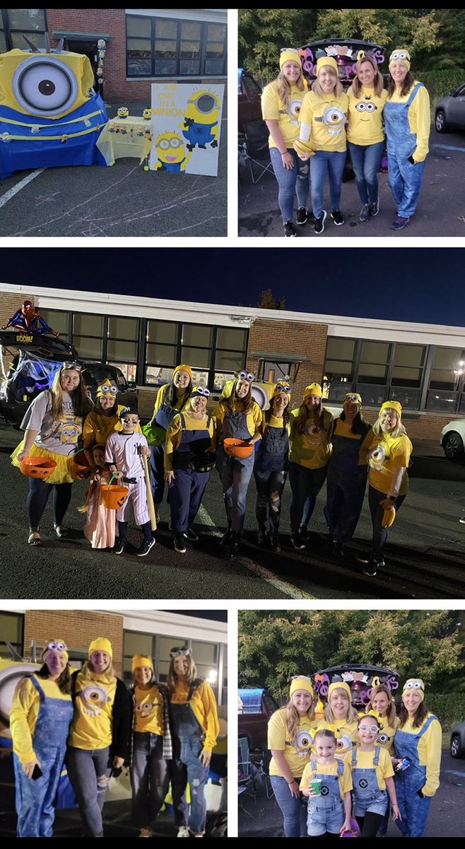 htsd_mcgalliard's tweet photo. Trunk or Treat 2022! 🎃👻💀🚗🚙 @htsd_mcgalliard @WeAreHTSD https://t.co/8tMpzNgEGM