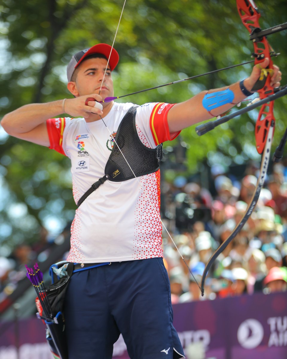 Mex Archery tweet media