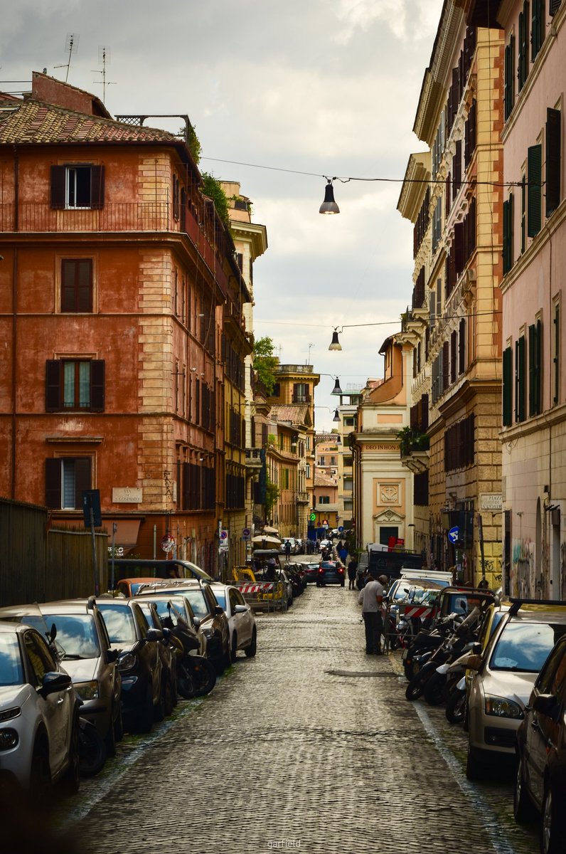 PhotoGarfield's tweet photo. Streets of Rome.
#rome #romestreets #rometrastevere #trastevere #trasteverestreets #trasteverestreetart #trasteveregraffiti #streetartaddicted #streetartrome #streetartrome #streetartphotography #streetartphoto #bridgesofrome #bridgesphoto #tiber #tiberriver #tiberriverphoto https://t.co/v4ORuW2NCV