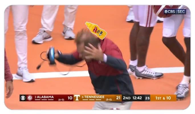 Lane Kiffin on Twitter: &ldquo;😂 https://t.co/quwz55zn4u&rdquo; / Twitter