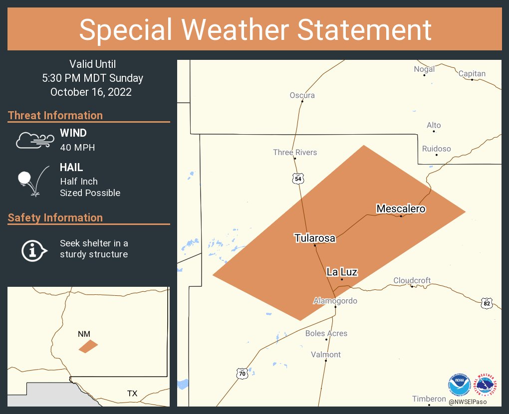 tularosa Latest news, Breaking news headlines Scoopnest