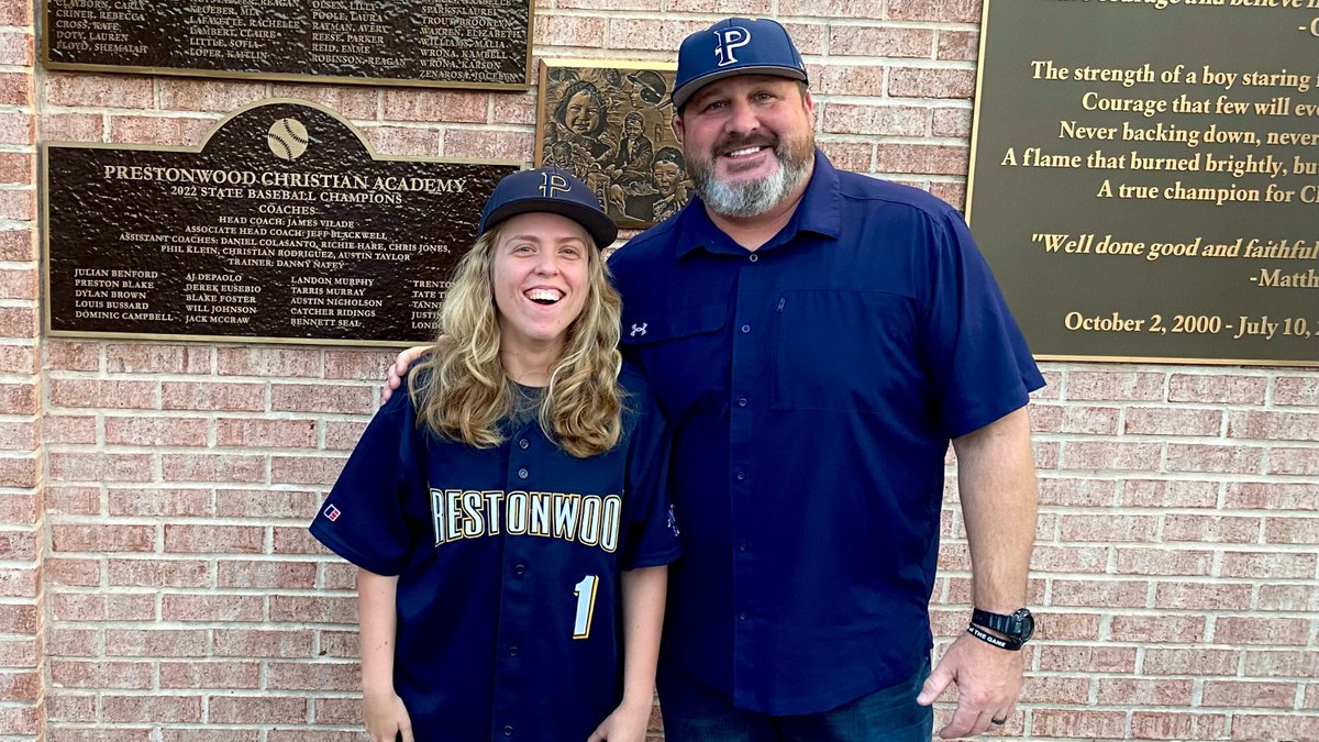 Keeper of The Game tweet media