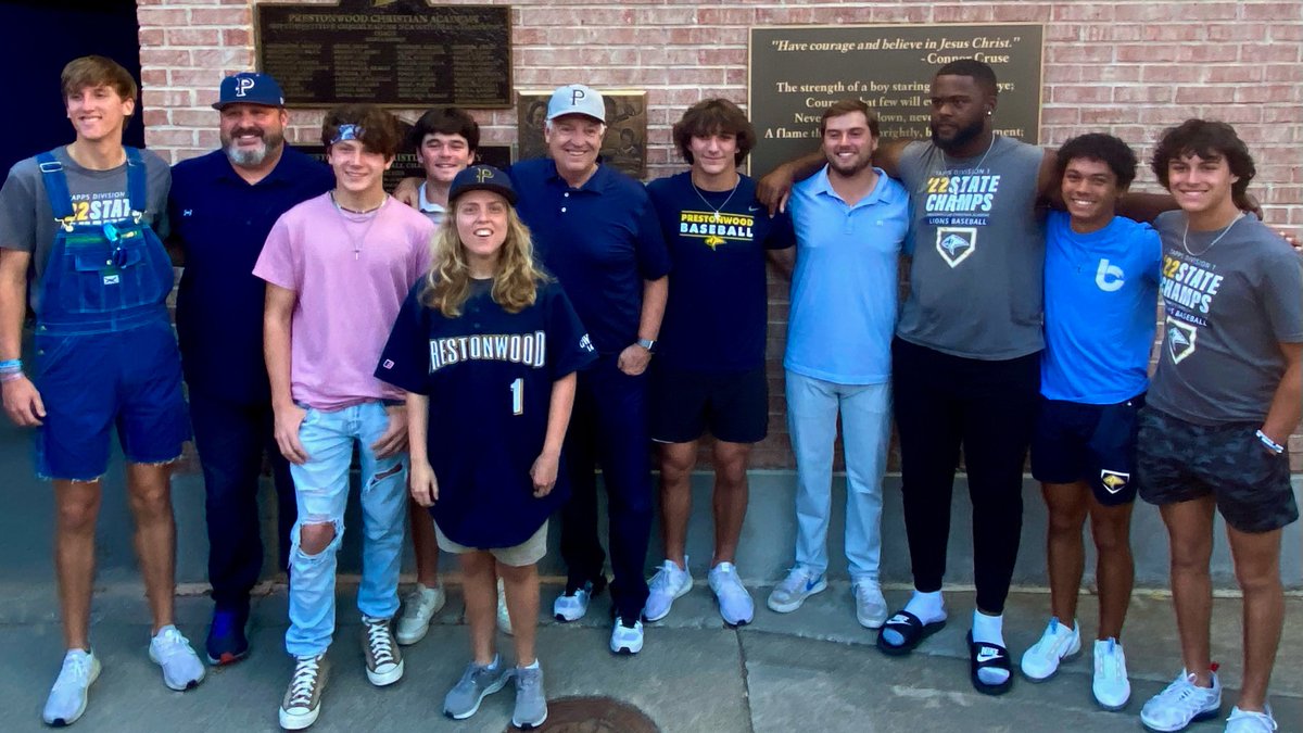 Keeper of The Game tweet media