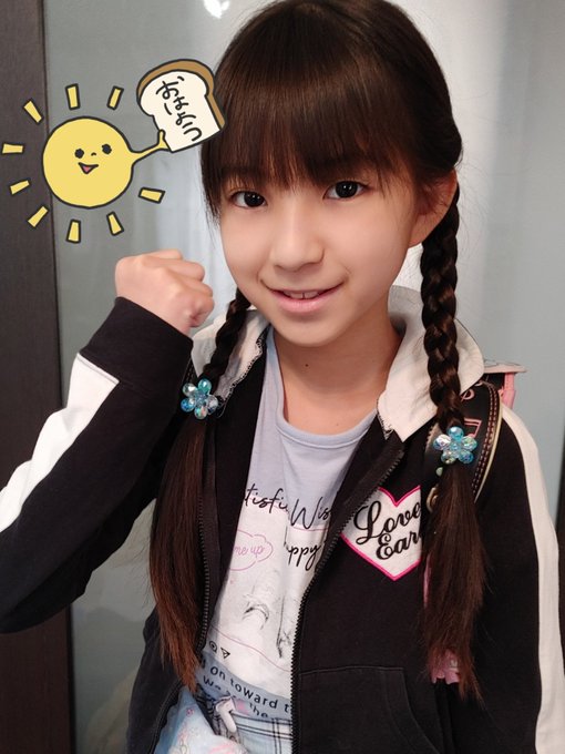 Twitterのコスプレ画像10