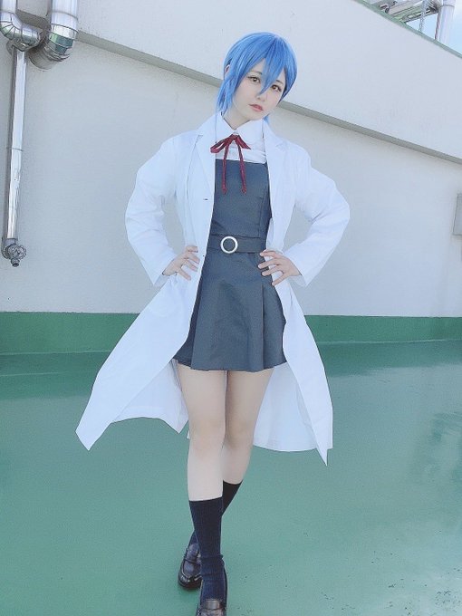 コスプレイヤーしゅがーのTwitter画像31