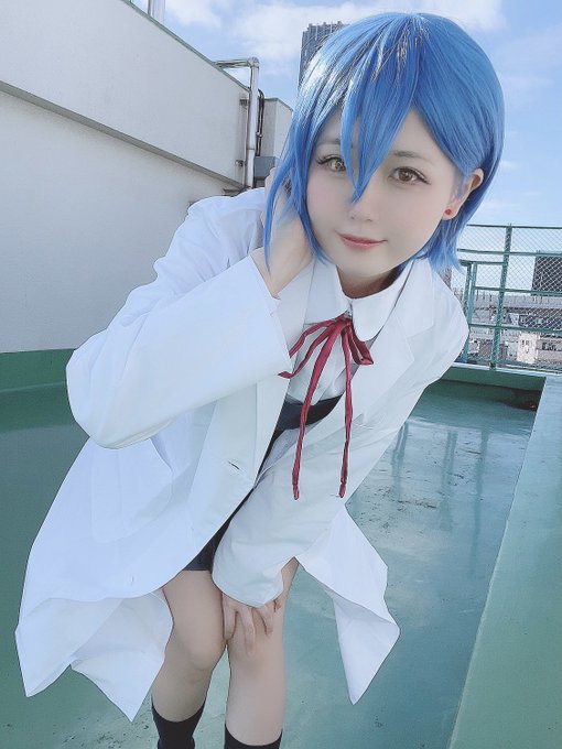 コスプレイヤーしゅがーのTwitter画像32